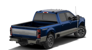 2027 Ford Super Duty® External Image 3